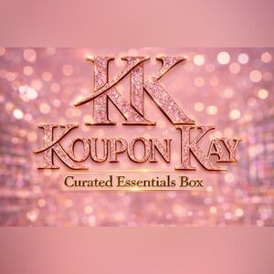 Curated Essentials Box—Unlisted ✨